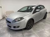Fiat Bravo 1.6 MJT 105 CV DPF Sport - Fiat Bravo Sport mit Diesel-Antrieb