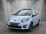Renault Twingo Night & Day PANO 2 HAND - graue Renault Twingo