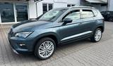 Seat Ateca Xcellence DSG LED/AHK/ALCANTARA/1HALT - Seat Ateca: Xcellence