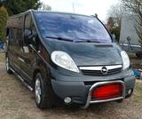 Opel Vivaro 2.5 CDTi Westfalia L2H1, 7 Sitzer  - Opel Vivaro: Westfalia