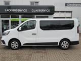 Renault Trafic Combi 2.0 9 Sitzer Navi LED
