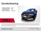 Audi A3 Sportback 30 TDI advanced AHK LED Navi Sitzh. - Audi A3 Jahreswagen mit Diesel-Antrieb
