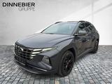 Hyundai TUCSON Prime Mild-Hybrid 4WD +AWD+LED+PANORAMA+T - Hyundai TUCSON: Prime