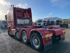 Fahrzeugabbildung Mercedes-Benz Actros 4160