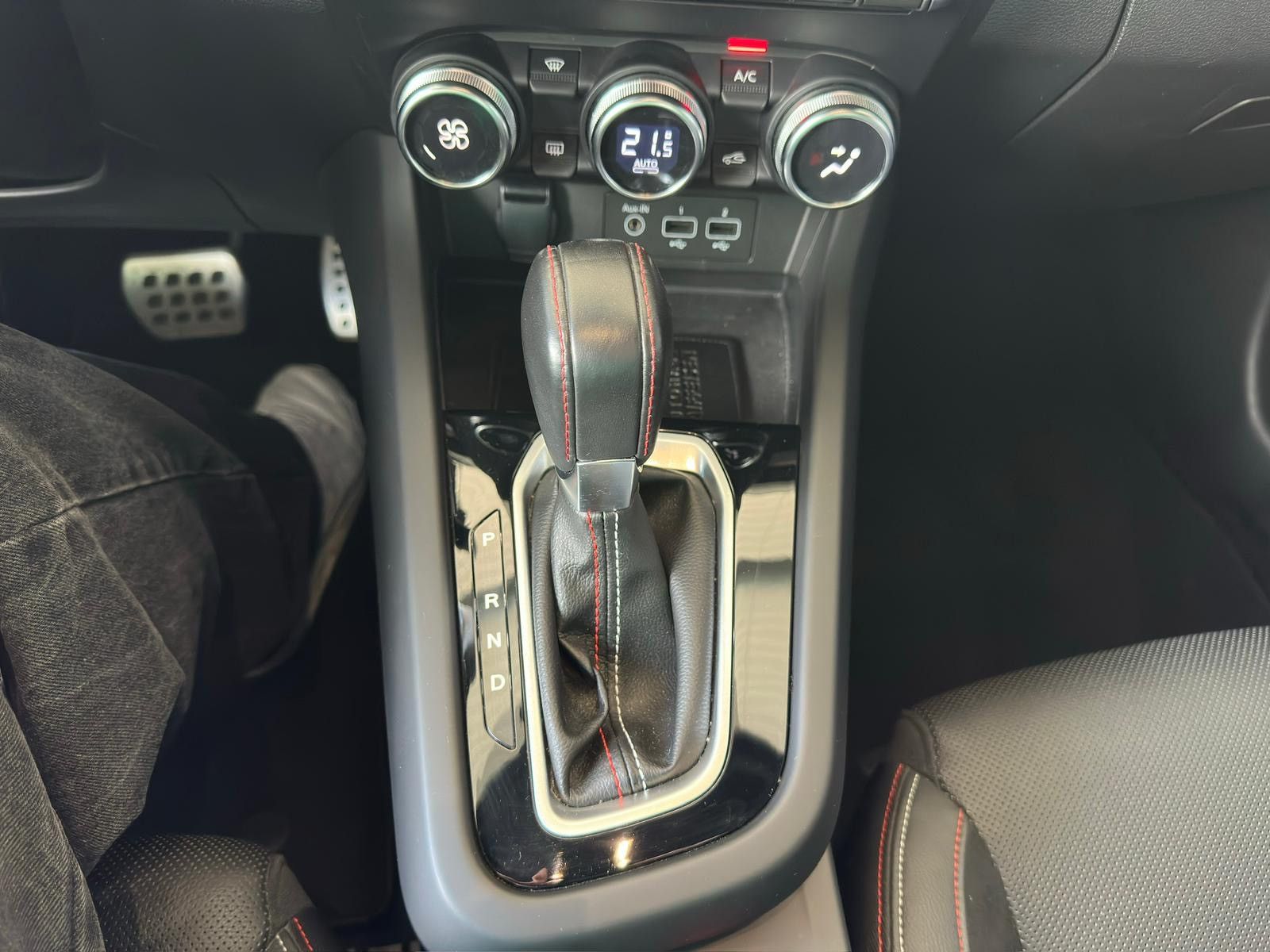 Renault Arkana R.S. Line — Bild 18