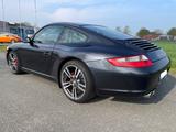 Porsche 911 997 Carrera S Coupé, Handschalter - Porsche 997 in Bremen