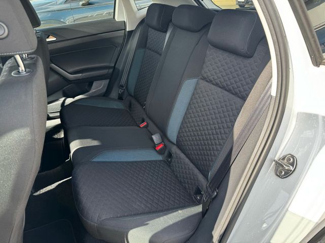 Fahrzeugabbildung Volkswagen Polo VI IQ.DRIVE >Navi/Sitzheiz/Einparkhilfe/ACC