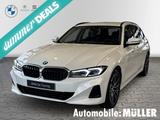 BMW 330 e Touring Park-Assistent, Innov. Paket, Hifi