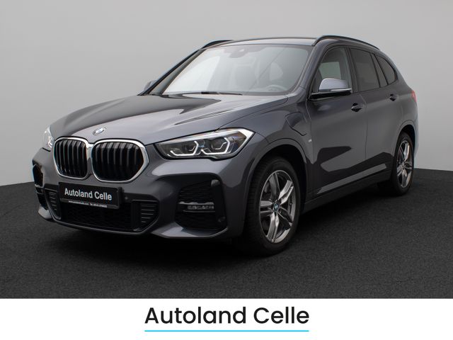 BMW X1 xD25e M Sport Kamera Navi DAB HiFi DrivAssist