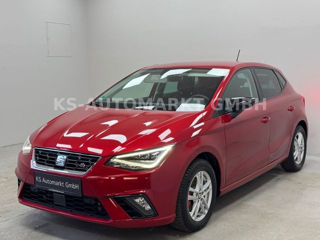 Seat Ibiza FR*Navi*LED*Tempomat*R-Kamera*LED*