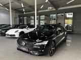 Volvo S60 B5 AWD Ultimate Dark LED ACC Pano 360 H&K - Volvo S60: Ultimate Dark
