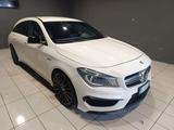 Mercedes-Benz Mercedes CLA 45 AMG 4Matic del 2015 - gebrauchte Mercedes-Benz CLA 45 AMG aus dem Jahr 2015