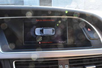 Audi A4 - 11