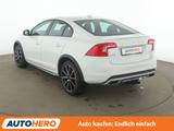 Volvo S60 Cross Country 2.4 D4 Summum AWD Aut.*NAVI* - Volvo Gebrauchtwagen in Bochum