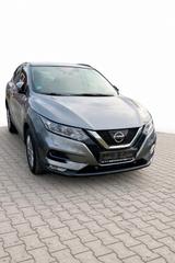 Nissan Qashqai Acenta 1.2 DIG-T BIXEN/PDC/MFL/SHZ/SPUR - Nissan: B2b
