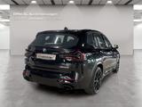 BMW X3 M40d Standheizung AHK Driv.Assist.Prof Laser - BMW X3 M40 mit Diesel-Antrieb: Automatik