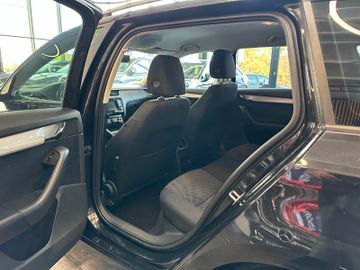 Skoda Octavia *2-ZONEN*SZHZ*NAVI*TEMPO*PDC*