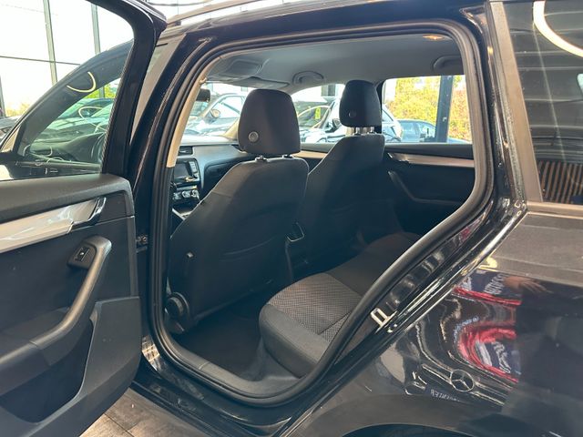 Skoda Octavia *2-ZONEN*SZHZ*NAVI*TEMPO*PDC*