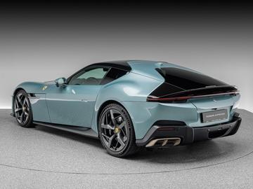 2024 Ferrari 12CILINDRI 照片 3