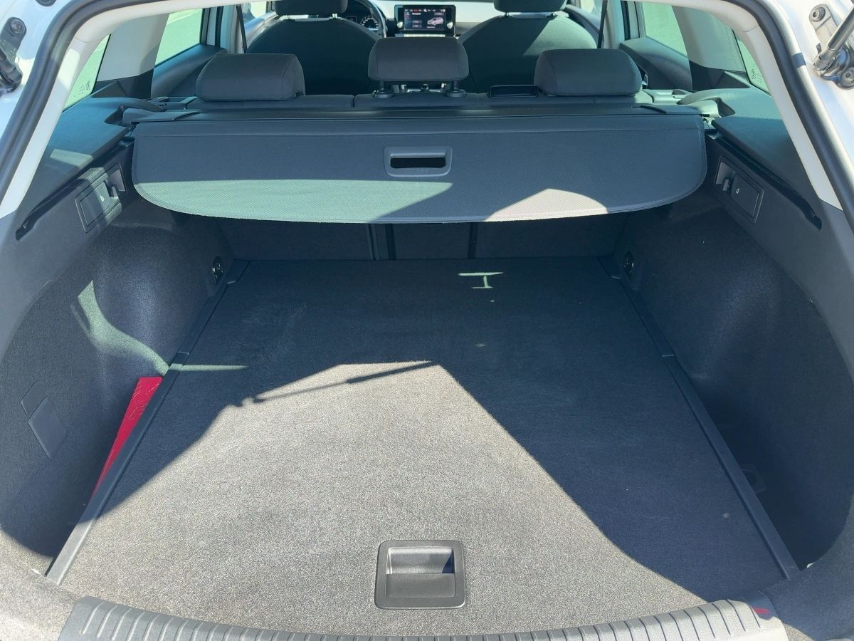 Seat Leon - Bild 14