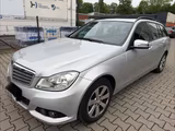 Mercedes-Benz C 220 T CDI BlueEfficiency * TÜV neu * - Mercedes-Benz C 220: Cd