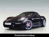 Porsche Boxster 718 S Sportabgasanlage 20-Zoll PDLS - Porsche Boxster: 718