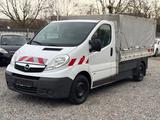 Opel Vivaro 2.0 CDTI Pritsche Hochpritsche - Opel Vivaro in Ludwigshafen