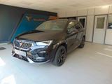 Cupra Ateca Tribe Edition 4Drive 2.0 TSI DSG - Cupra Ateca: Tribe Edition