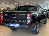 Ford Ranger Wildtrak*Doppelkabine*4x4*Tempo*Leder*CAM - Ford Ranger in Bonn