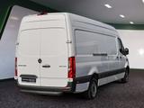 Mercedes-Benz Sprinter 315 CDI Kasten L3H2 360°Kamera Navi Kli - Abrollkipper 6x4