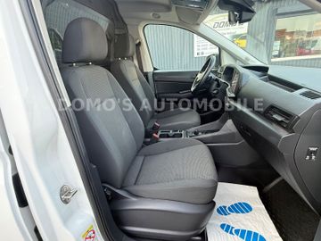 Volkswagen Caddy - 10