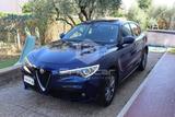 Alfa Romeo ALFA ROMEO Stelvio 2.2 Turbodiesel 180 CV AT8 Q4 - gebrauchte Alfa Romeo Kombis