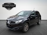 Nissan QASHQAI TEKNA AUTOMATIK/LEDER/PANO/360°KAMERA - gebrauchte Nissan SUV & Geländewagen