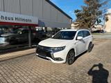Mitsubishi Plug-in Hybrid Outlander - Mitsubishi Plug-in Hybrid Outlander mit Anhängerkupplung