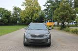 Kia Sorento 2.2 CRDi AWD Platinum Automa Panoram - gebrauchte Kia Sorento aus dem Jahr 2014