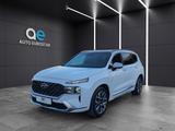 Hyundai Santa Fe Signature 4WD 6.Sitze *Pano*AHK*HUD* - Hyundai Santa Fe Signature mit Diesel-Antrieb