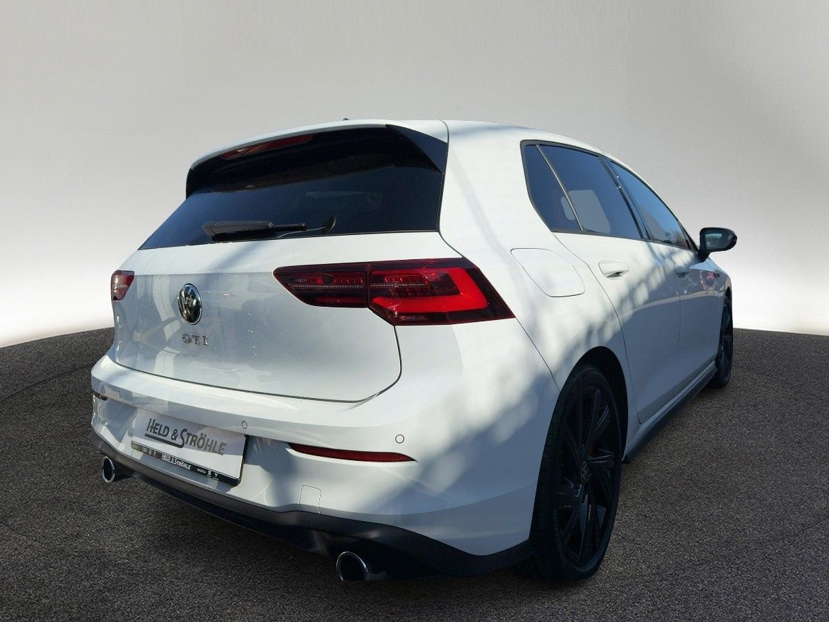 Volkswagen Golf - Bild 4