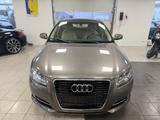 Audi A3 Sportback 1.4 TFSI Ambiente/PDC/TÜV neu/8Fach - Audi A3: 8p Sportback