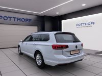 Volkswagen Passat Variant - Vorschau Bild 3