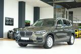 BMW X5 xDrive 40d*COCKPIT.PROF*SOFT-CLOSE*HUD*1.HAND - BMW X5: Grün