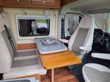 Fiat Poessl - Poessl Wohnwagen gebraucht