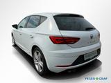 Seat Leon 1.4 TSI FR LED*ACC*DAB+*Navi*Sound*App*Blue - Seat Leon: Weiß, Fr