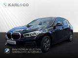 BMW 118 dA LED Navi SHZ DAB Tempomat Alarmanlage - BMW 118 in Wiesbaden