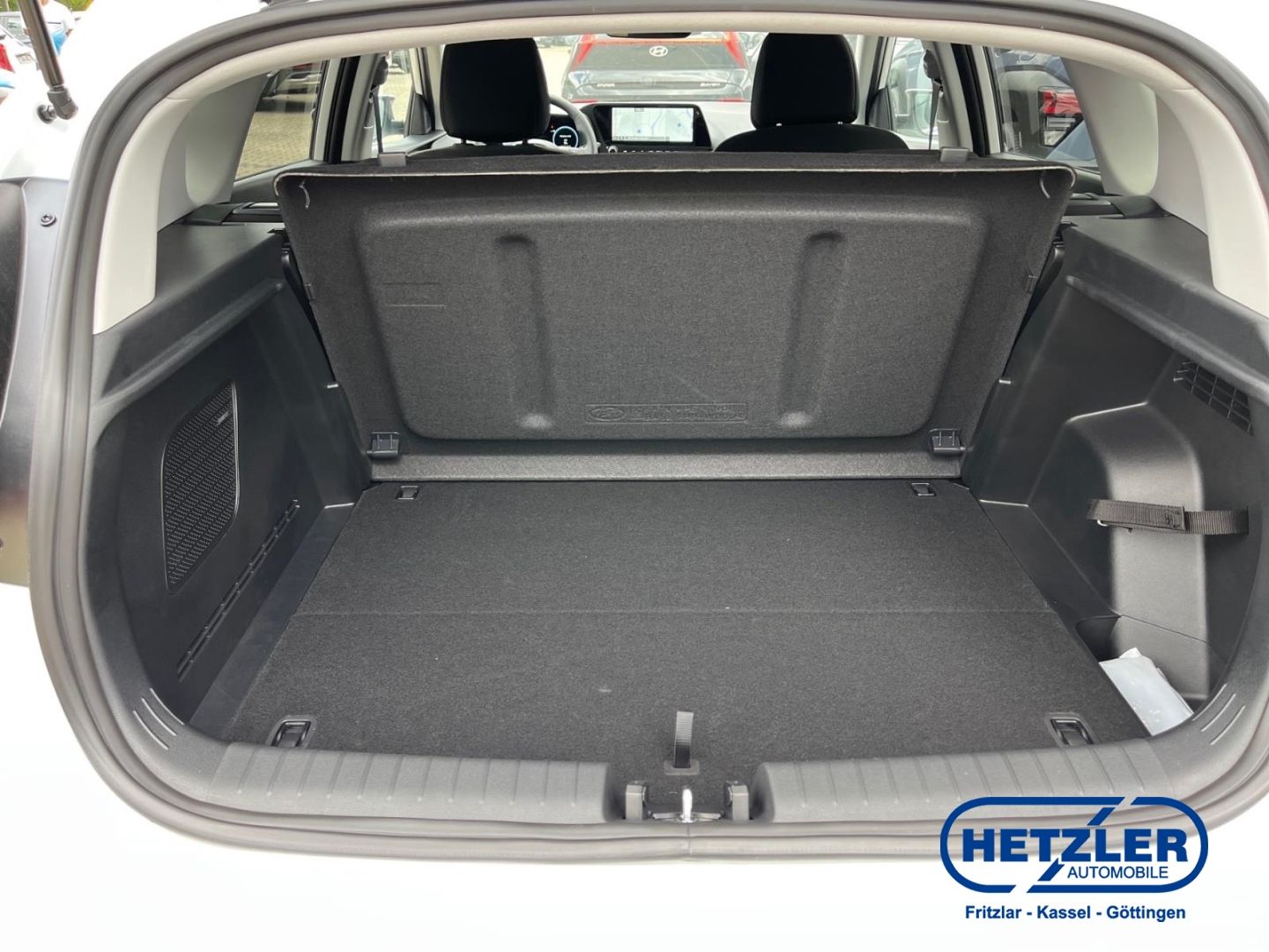 Hyundai BAYON – Bild 12