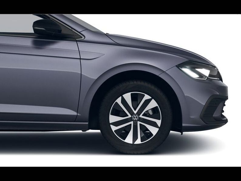 Volkswagen Polo - Bild 1