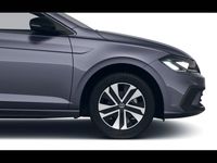 Volkswagen Polo - Vorschau Bild 1