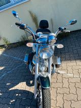 BMW R850C / Gewährleistung / Service Neu - BMW MOTORRAD R850R