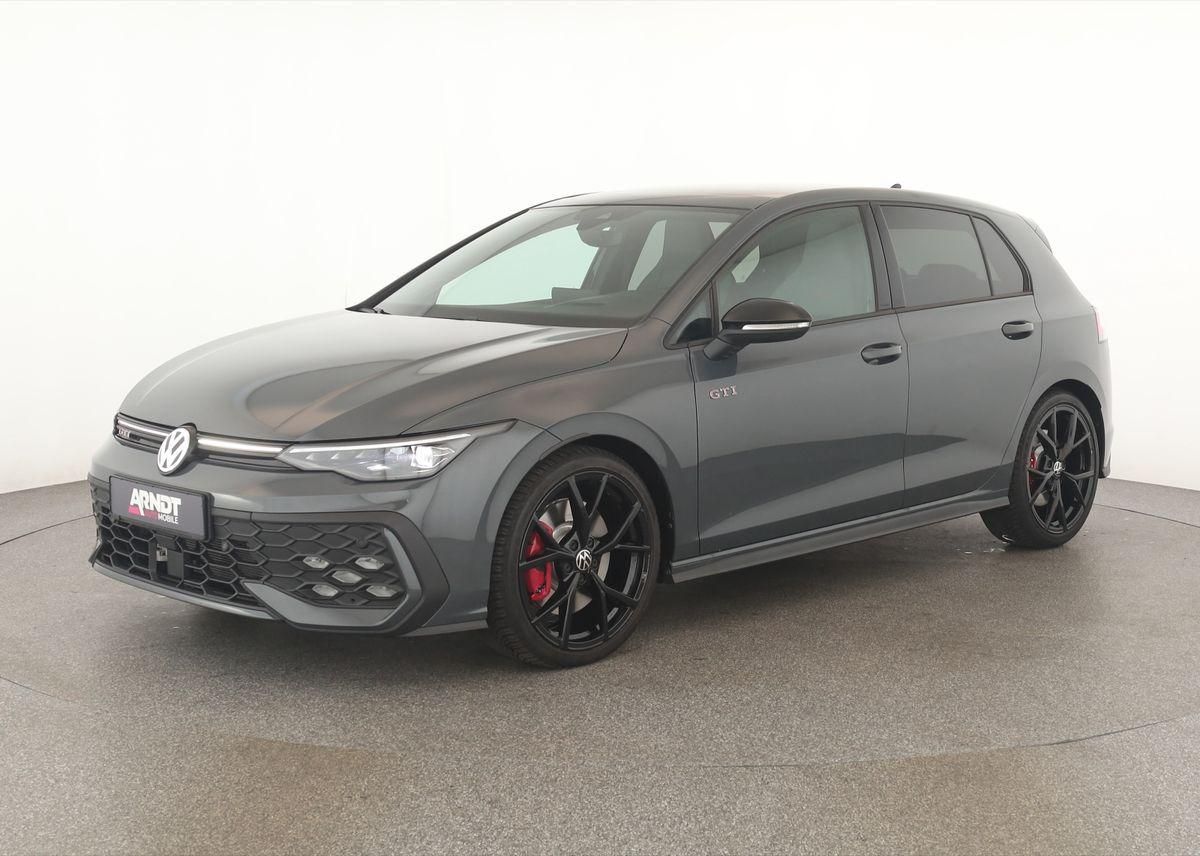 Volkswagen Golf GTI DSG Vienna IQ.LIGHT Pano HUD HarmanK 19 foto 2