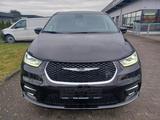 Chrysler Pacifica.L-Plus.Facelift.7-Sitze.ACC.Memory. - Chrysler Pacifica: Schwarz
