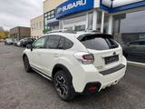 Subaru XV 2.0i Automatik*Premium*1.Hand*Voll! - Subaru XV mit Schiebedach